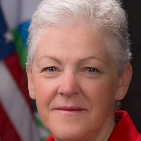 Gina McCarthy