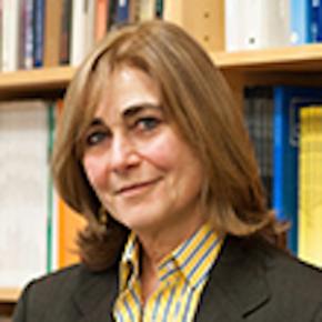 Jacqueline  Bhabha