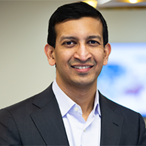 Raj Chetty