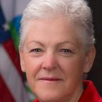 Gina McCarthy