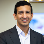 Raj Chetty