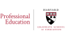 HGSE Professional Education